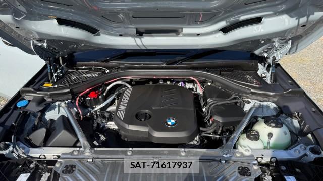 Bmw X3 2025-10 8282211-6