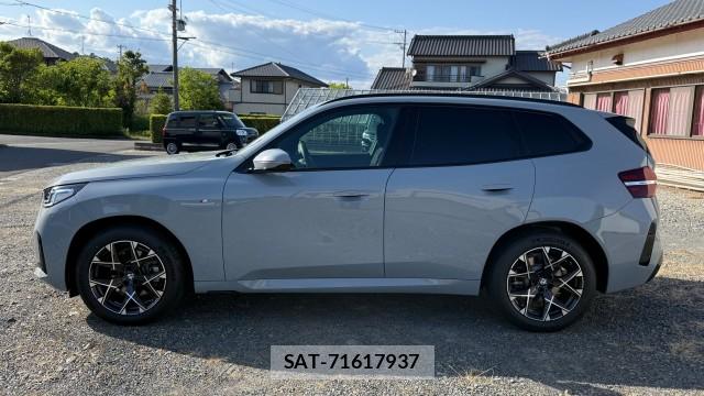 Bmw X3 2025-10 8282211-9