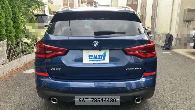 Bmw X3 2021-09 8282290-1