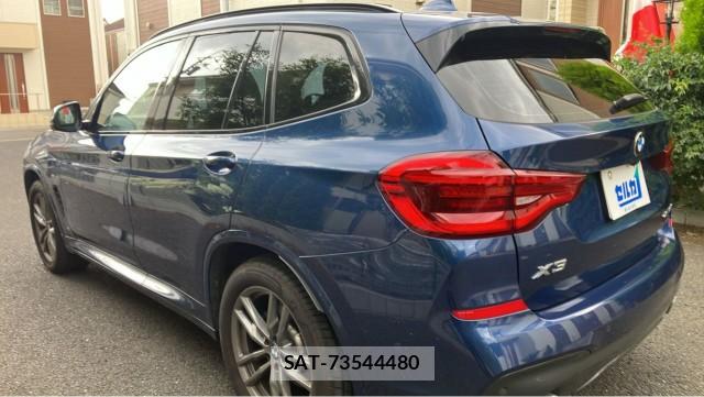 Bmw X3 2021-09 8282290-10
