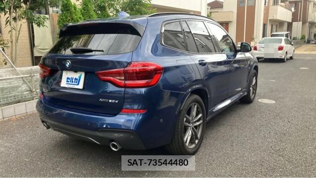 Bmw X3 2021-09 8282290-12