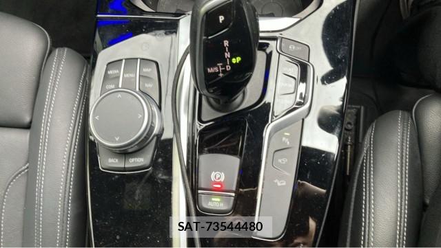 Bmw X3 2021-09 8282290-14