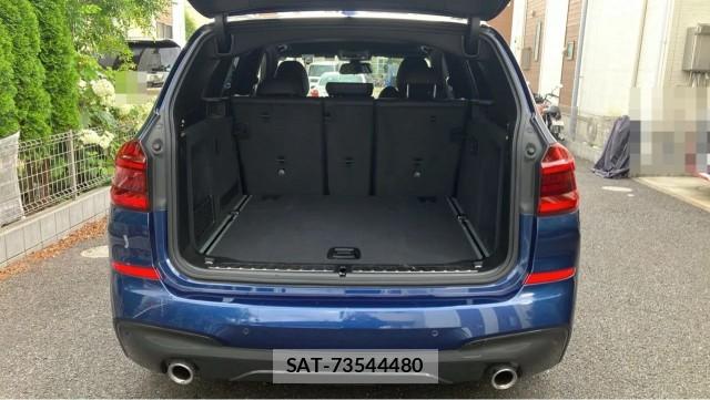 Bmw X3 2021-09 8282290-17
