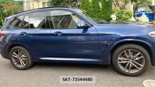 Bmw X3 2021-09 8282290-3