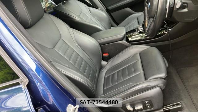 Bmw X3 2021-09 8282290-5