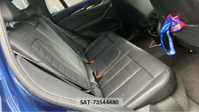 Bmw X3 2021-09 8282290-6