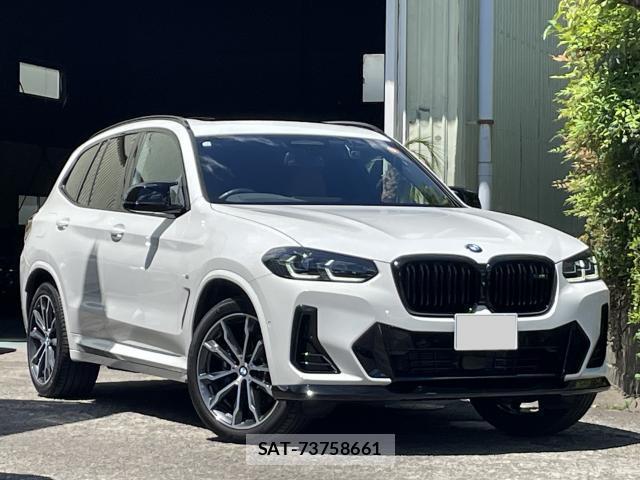 Bmw X3 2023-10 8283315-0