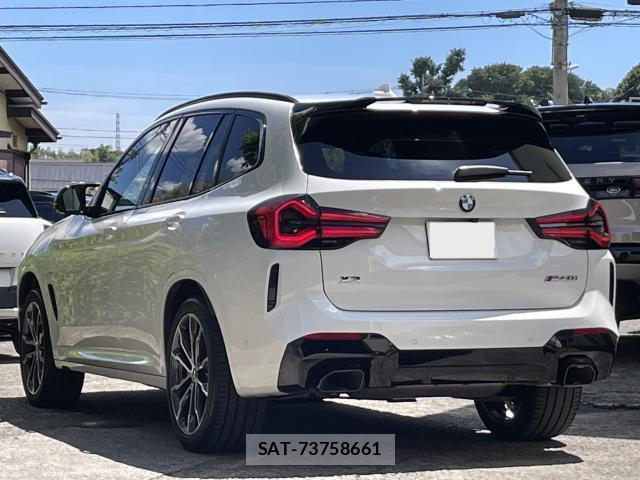 Bmw X3 2023-10 8283315-1