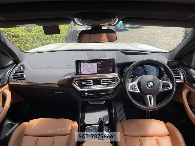 Bmw X3 2023-10 8283315-2