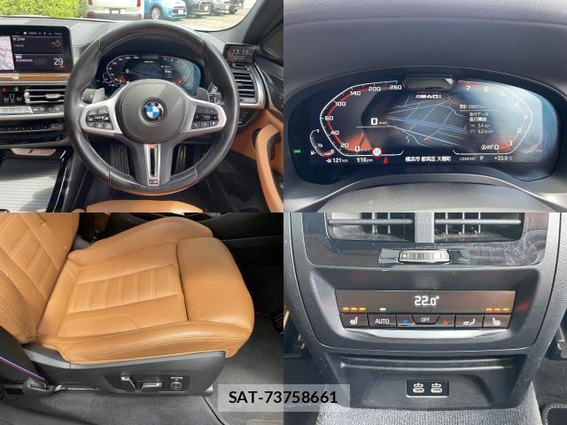 Bmw X3 2023-10 8283315-5