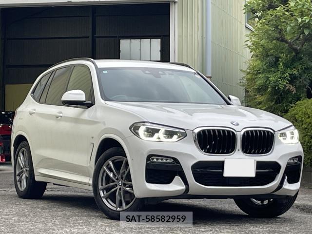 Bmw X3 2019-02 8283319-0