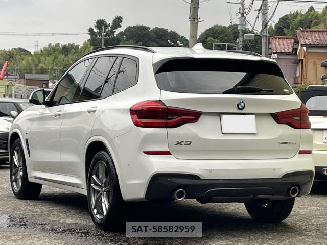 Bmw X3 2019-02 8283319-1