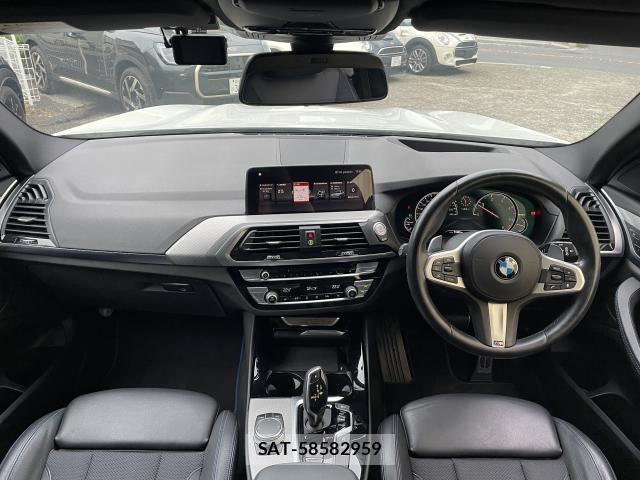 Bmw X3 2019-02 8283319-2