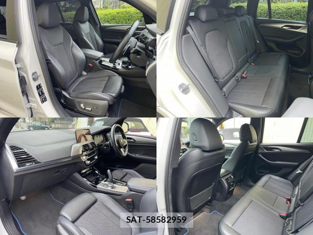 Bmw X3 2019-02 8283319-5