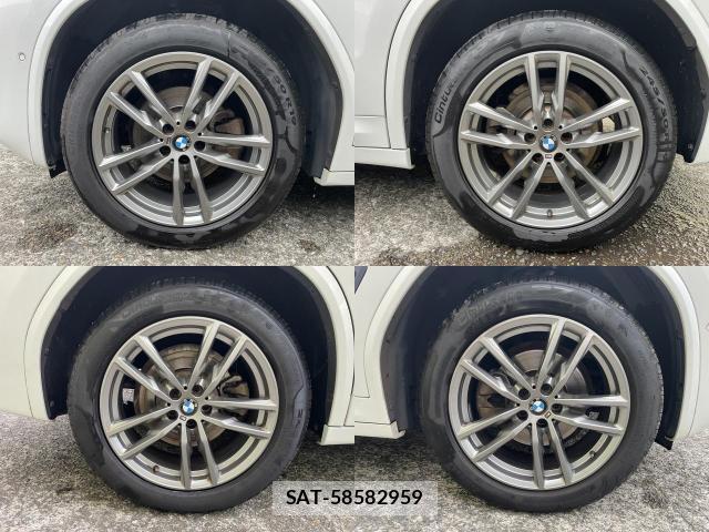 Bmw X3 2019-02 8283319-8