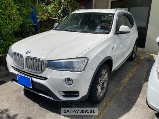 Bmw X3 2015-08 8283346-0