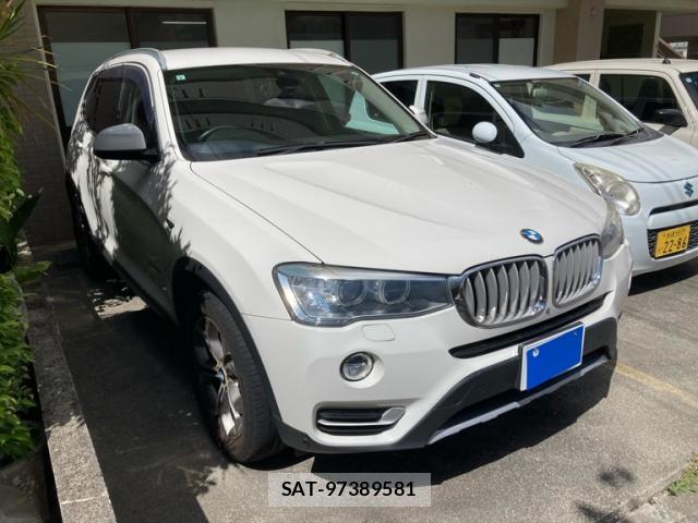 Bmw X3 2015-08 8283346-1