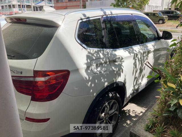 Bmw X3 2015-08 8283346-3