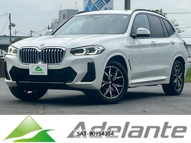 Bmw X3 2022-06 8284050-0