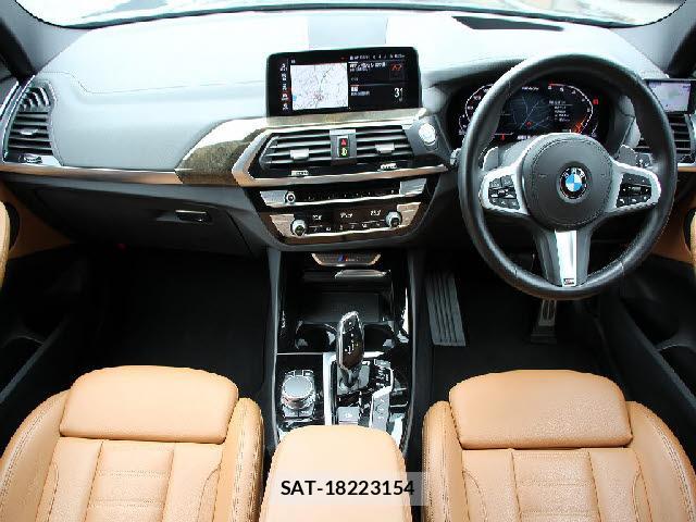 Bmw X3 2021-10 8285220-1