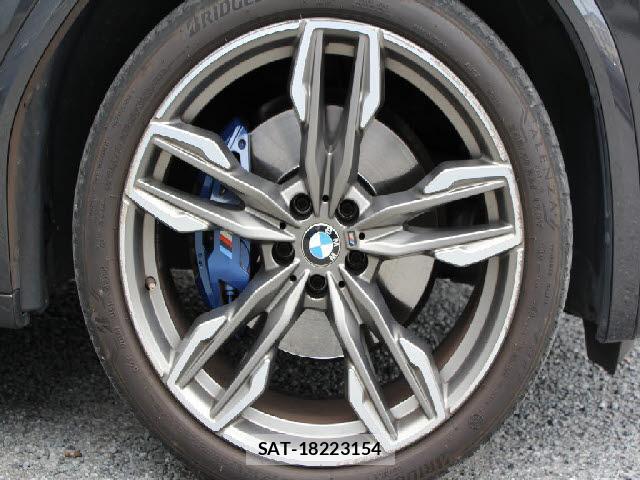 Bmw X3 2021-10 8285220-6