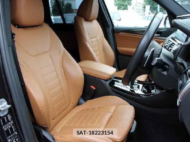 Bmw X3 2021-10 8285220-7