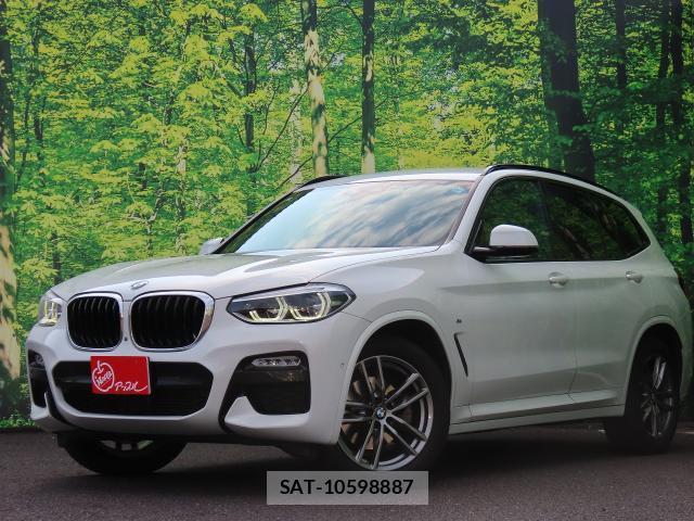 Bmw X3 2019 8285609-0
