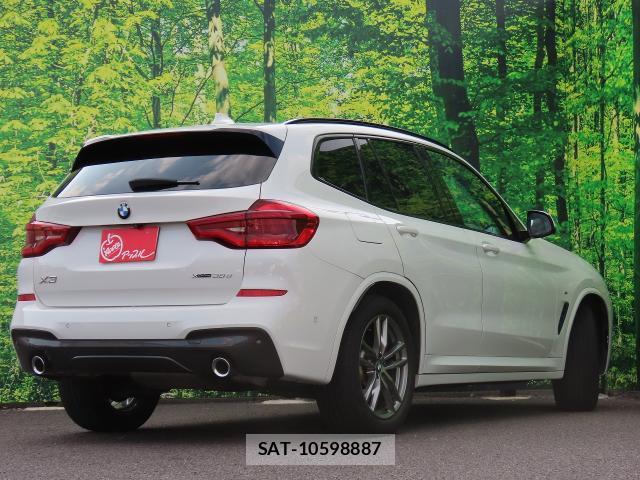 Bmw X3 2019 8285609-1
