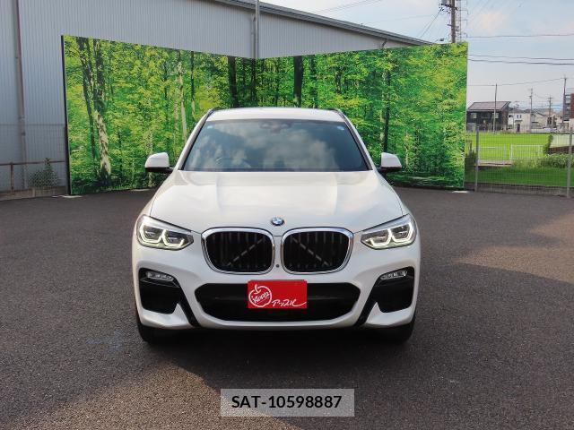 Bmw X3 2019 8285609-17