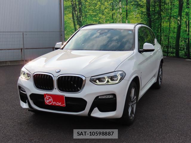 Bmw X3 2019 8285609-18