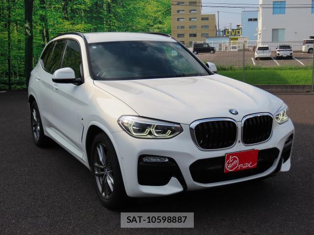 Bmw X3 2019 8285609-19