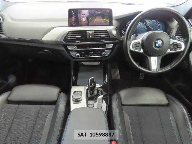 Bmw X3 2019 8285609-2