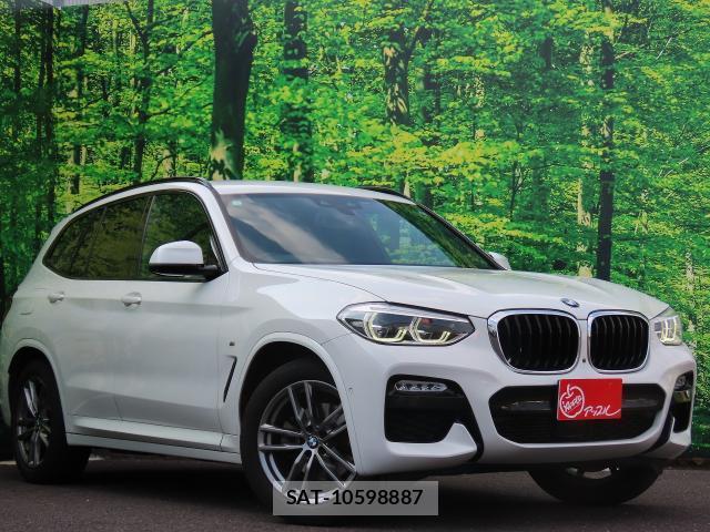 Bmw X3 2019 8285609-3