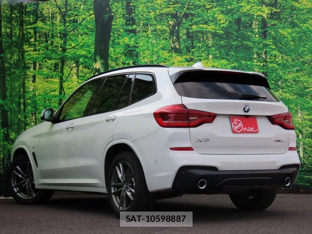 Bmw X3 2019 8285609-4