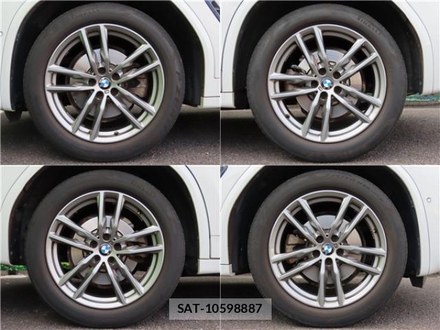 Bmw X3 2019 8285609-5