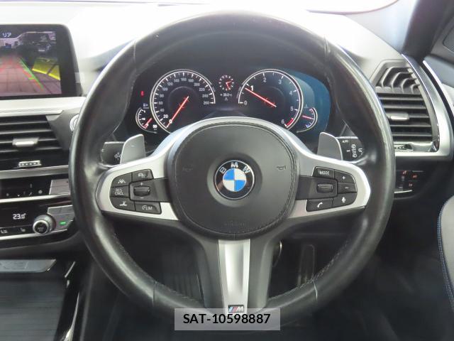 Bmw X3 2019 8285609-8