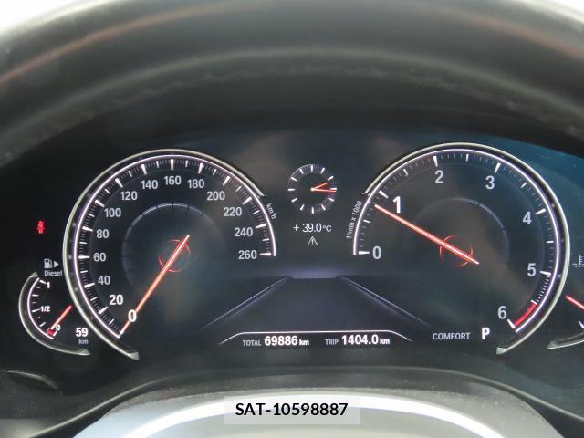 Bmw X3 2019 8285609-9