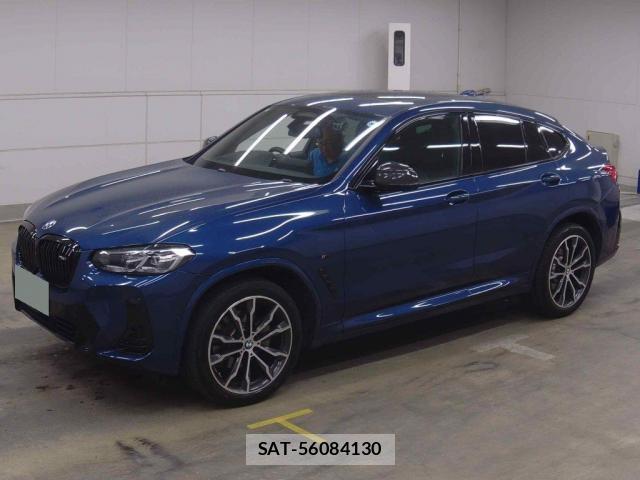 Bmw X4 2025-02 8278967-0