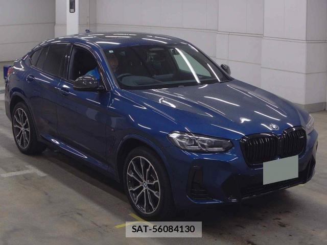 Bmw X4 2025-02 8278967-4