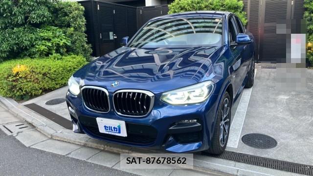 Bmw X4 2021-10 8280547-0