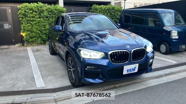 Bmw X4 2021-10 8280547-11