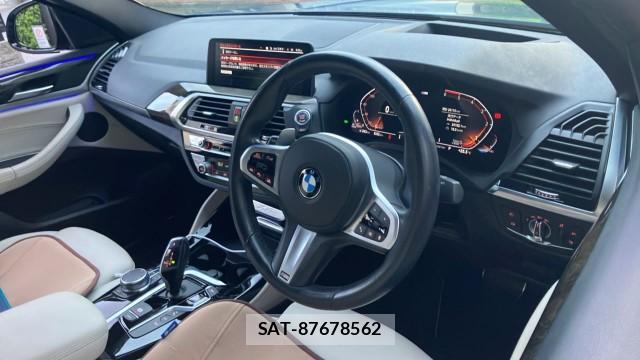 Bmw X4 2021-10 8280547-16
