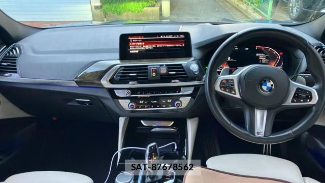 Bmw X4 2021-10 8280547-2