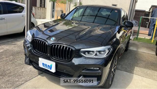 Bmw X4 2020-12 8281119-0