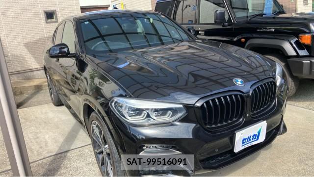 Bmw X4 2020-12 8281119-11