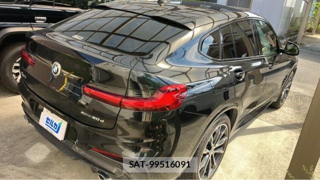 Bmw X4 2020-12 8281119-12