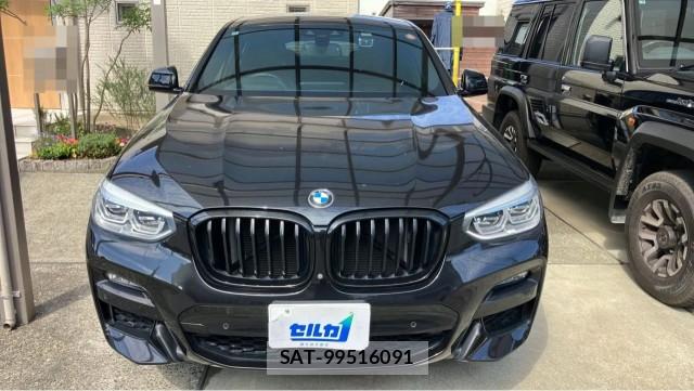 Bmw X4 2020-12 8281119-9