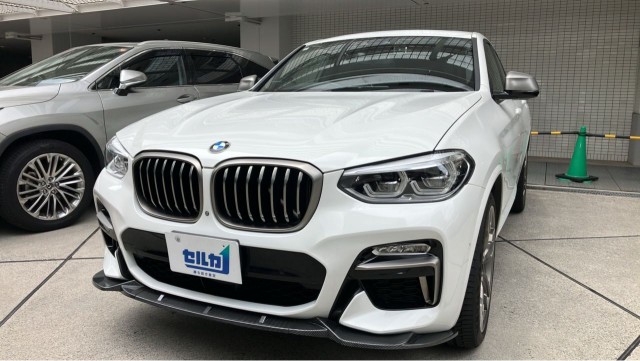 sat car