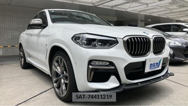 Bmw X4 2019-06 8282337-11