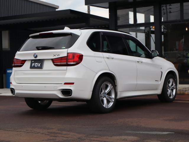 Bmw X5 2016-01 8276726-1